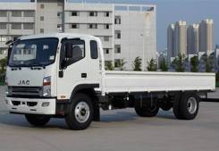 JAC. Продам бортовой грузовик N120, 3 760 куб. см., 8 000 кг., 4x2