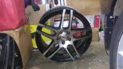 Alcasta. x17", 5x100.00
