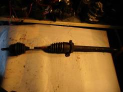 Привод, полуось. Mercedes-Benz A-Class, W168, W168.006, W168.007, W168.008, W168.009, W168.031, W168.032, W168.033, W168.035