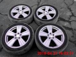 BLEST BahnSport. 7.5x18", 5x114.30, ЦО 73,0 мм.