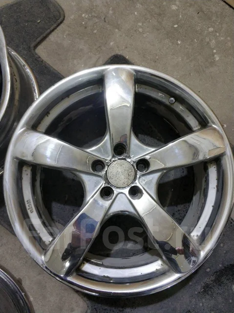 OXXO. x7", 5x100 ����