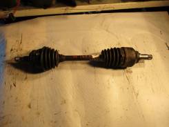 Привод, полуось. Mercedes-Benz A-Class, W168, W168.006, W168.007, W168.008, W168.009, W168.031, W168.032, W168.033, W168.035