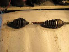 Привод, полуось. Mercedes-Benz A-Class, W168, W168.006, W168.007, W168.008, W168.009, W168.031, W168.032, W168.033, W168.035