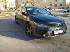 Toyota camry v50(рестайлинг)
