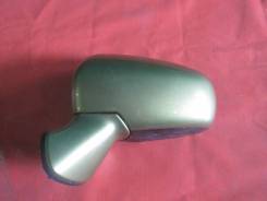 Зеркало. Suzuki SX4, JYA, JYB, YA22S, YB22S Двигатели: K14C, M16A
