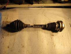 Привод, полуось. Volkswagen: Passat, Passat CC, Jetta, Touran, Golf, Scirocco Двигатели: AXX, AXZ, BKC, BKP, BLF, BLP, BLR, BLS, BLV, BLX, BLY, BMA, B...