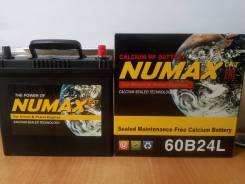 Numax. 45 А.ч., Обратная (левое), производство Корея