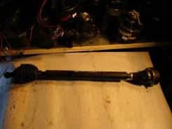 Привод, полуось. Volkswagen: Passat, Passat CC, Jetta, Touran, Golf, Scirocco Двигатели: AXX, AXZ, BKC, BKP, BLF, BLP, BLR, BLS, BLV, BLX, BLY, BMA, B...