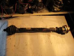 Привод, полуось. Volkswagen: Passat, Passat CC, Jetta, Touran, Golf, Scirocco Двигатели: AXX, AXZ, BKC, BKP, BLF, BLP, BLR, BLS, BLV, BLX, BLY, BMA, B...