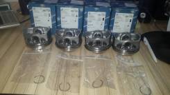 Поршень. Skoda Superb, 3T, 3T5 Skoda Octavia, 1Z5, 1Z Volkswagen Passat, 3C5, 3C2 Audi A4, 8K5/B8, 8K2/B8 Двигатели: CDAB, CGYA, BZB, CDAA, CABA, CDHB...