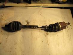 Привод, полуось. Volkswagen Passat, 3C2, 3C5 Volkswagen Jetta, 162, 1K2 Volkswagen Touran, 1T1, 1T2 Volkswagen Golf, 1K1, 1K5, 5M1, AJ5 Двигатели: AXX...