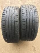 Kumho Crugen HP91. Летние, 2017 год, 5 %, 2 шт