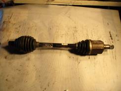 Привод, полуось. Volkswagen Passat, 3C2, 3C5 Volkswagen Jetta, 162, 1K2 Volkswagen Touran, 1T1, 1T2 Volkswagen Golf, 1K1, 1K5, 5M1, AJ5 Двигатели: AXX...