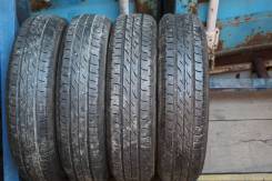 Bridgestone. Летние, 5 %, 4 шт