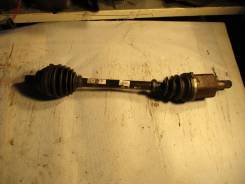 Привод, полуось. Volkswagen Passat, 3C2, 3C5 Volkswagen Jetta, 162, 1K2 Volkswagen Touran, 1T1, 1T2 Volkswagen Golf, 1K1, 1K5, 5M1, AJ5 Двигатели: AXX...