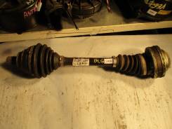 Привод, полуось. Volkswagen Jetta, 1K2 Volkswagen Touran, 1T1, 1T2, 1T3 Volkswagen Golf, 1K1, 1K5, 5M1 Двигатели: AXX, AZV, BAG, BCA, BDK, BFS, BGP, B...