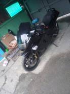 Kawasaki ZZR 1100 Ninja. 1 100 куб. см., исправен, птс, с пробегом