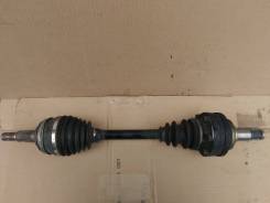 Привод, полуось. Toyota Harrier, MCU10, MCU10W Lexus RX300, MCU10 Двигатель 1MZFE