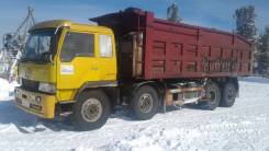 FAW Алтай 3310. Продам самосвал Алтай-3310-010, 9 839 куб. см., 30 000 кг.