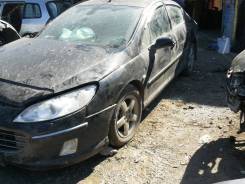 Peugeot 407, 2007 в Пскове Peugeot 407. VF36DRFJF21547724, RFJ EW10A