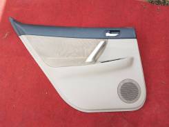 Обшивка двери. Toyota Premio, AZT240 Toyota Allion, AZT240