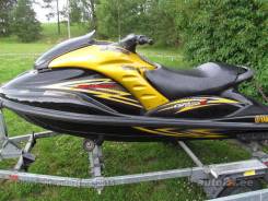 Yamaha GP1300R. 2007 год год