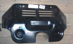 Защита днища кузова. Toyota Fortuner, GGN60, KUN50, KUN51, KUN51L, KUN60, KUN60L, KUN61, LAN50, TGN51, TGN51L, TGN61 Toyota Hilux, GGN25, GGN35, KUN25...