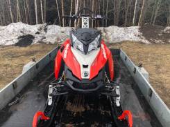 BRP Ski-Doo Summit SP. исправен, есть птс, с пробегом. Под заказ