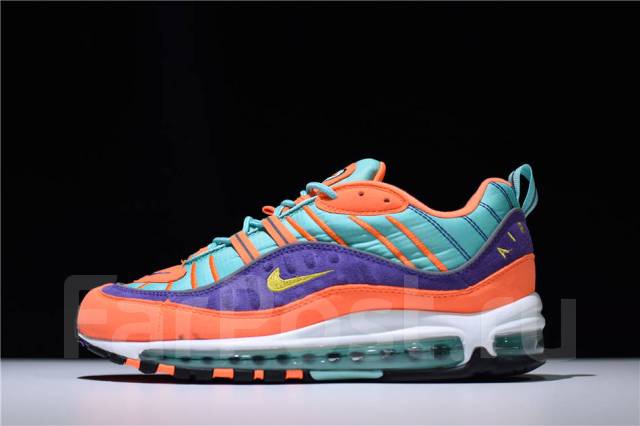 NIKE air Max 98 37 38 39 40 41 42 43 44 45 4 290