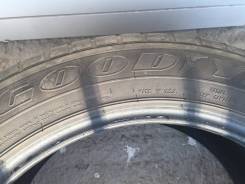 Goodyear Eagle F1 Supercar. Летние, износ: 10%, 4 шт