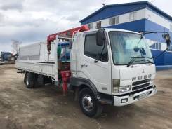 Mitsubishi Fuso. Самогруз , 2005 г. в., 5 000 кг.