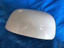 Корпус зеркала. Mitsubishi Outlander, CW4W, CW5W, CW6W Двигатели: 4B11, 4B12, 6B31