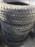 Goodyear Wrangler AT. ������, 2015 ���, �/�, ����� 50 % ����