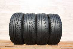 Dunlop SP Sport 01. Летние, 2013 год, износ: 20%, 4 шт