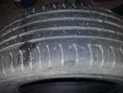 Nokian Hakka Green. ������, �/�, ����� 30 % ����