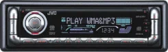JVC KD-G701 ����