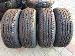 Dunlop Grandtrek AT20. Всесезонные, 2018 год, без износа, 4 шт