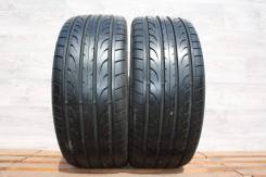 Dunlop SP Sport Maxx. Летние, 2008 год, 10 %, 2 шт