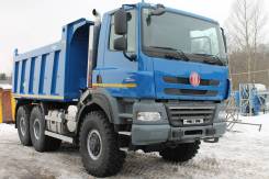 Tatra T158. Tatra T 158 Татра самосвал карьерный, 12 902 куб. см., 26 000 кг.