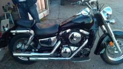 Kawasaki VN Vulcan 1500. 1 500 куб. см., исправен, птс, с пробегом