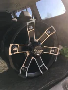 PDW SUV Trojan. 7.5x16", 6x139.7, ET30, �� 110,0���. ����