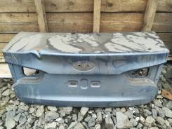 Крышка багажника. Kia Rio