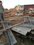 Услуги разнарабочих, демонтаж с сохронением материала