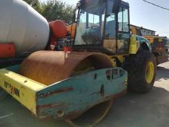 Ammann. Каток, 1 000 куб. см.