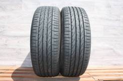 Bridgestone Dueler H/P Sport. Летние, 2016 год, износ: 20%, 2 шт