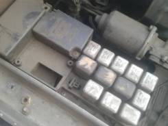 Блок реле. Mitsubishi Canter