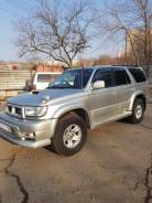 Toyota Hilux Surf. автомат, 4wd, 3.0 (145 л.с.), дизель