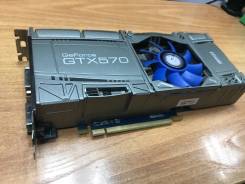 GeForce GTX 570