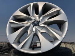 Citroen. 7.5x17", 4x108.00, ET27, ЦО 65,0 мм.