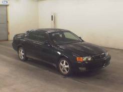 Фара противотуманная. Toyota Chaser, GX100, JZX100, JZX101 Двигатели: 1GFE, 1JZGE